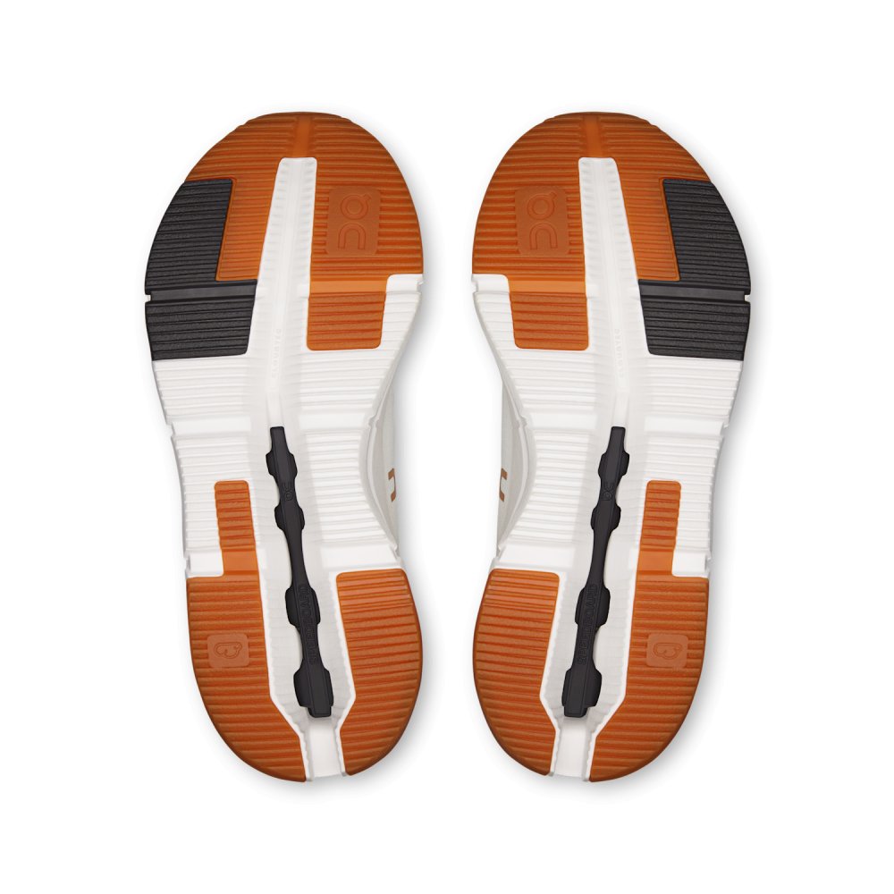 On Running Cloudnova 2 Ivory Sphinx (Women's)