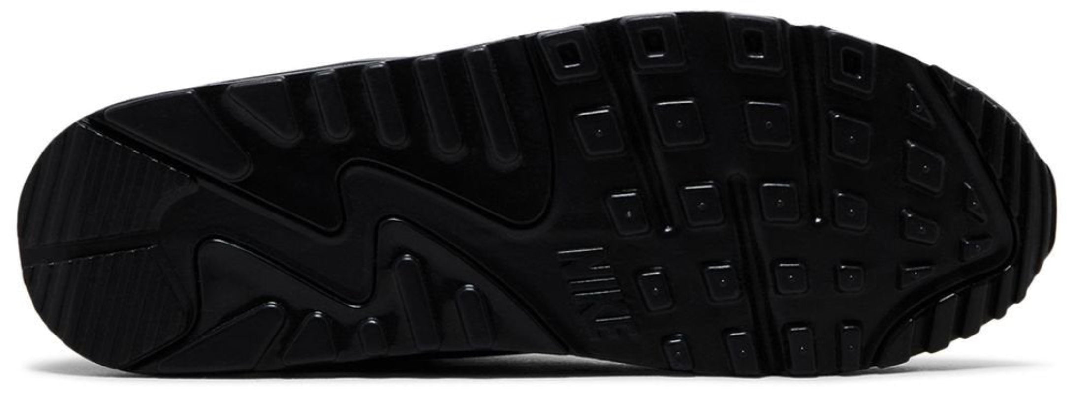 Nike Air Max 90 Drift Triple Black
