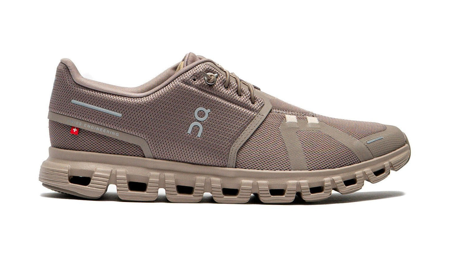On Running Cloud 6 Cinder Fog (Women's)
