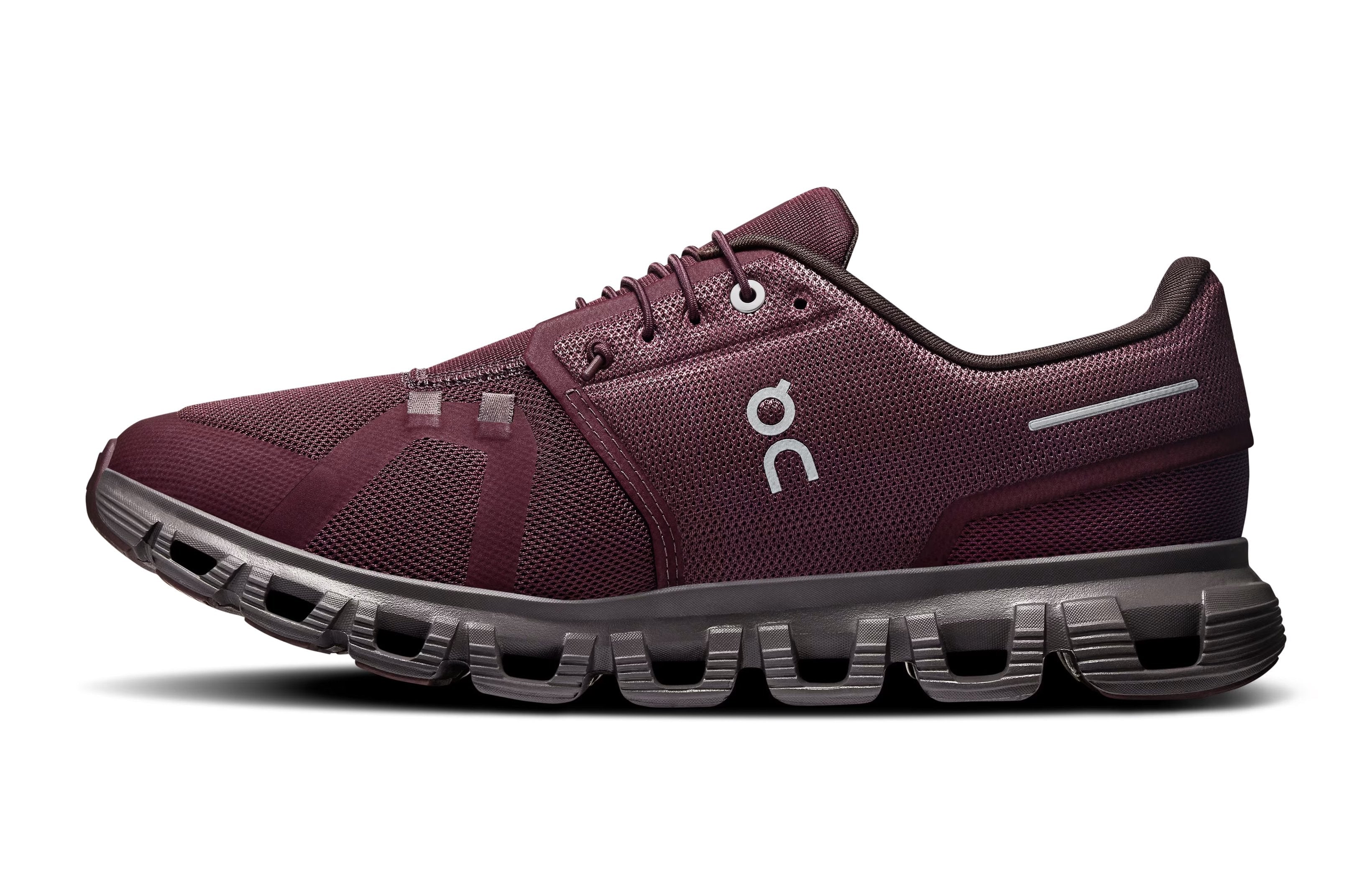 On Running Cloud 6 Mulberry Pebble