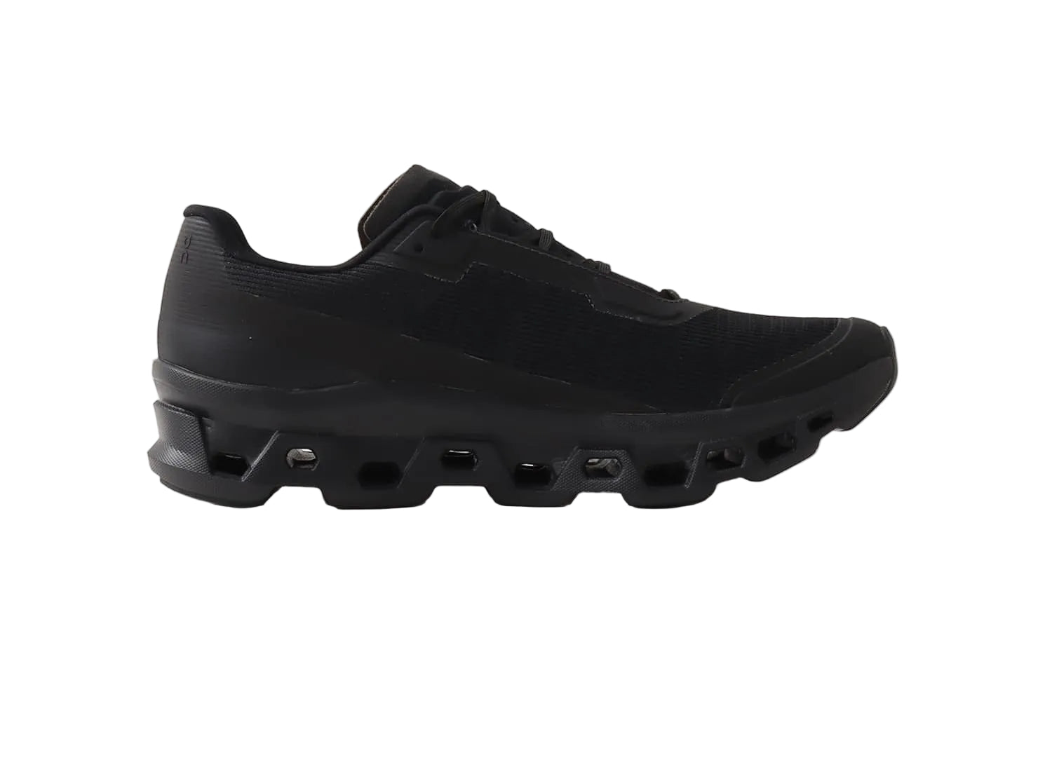On Running Cloudmonster Void Triple Black