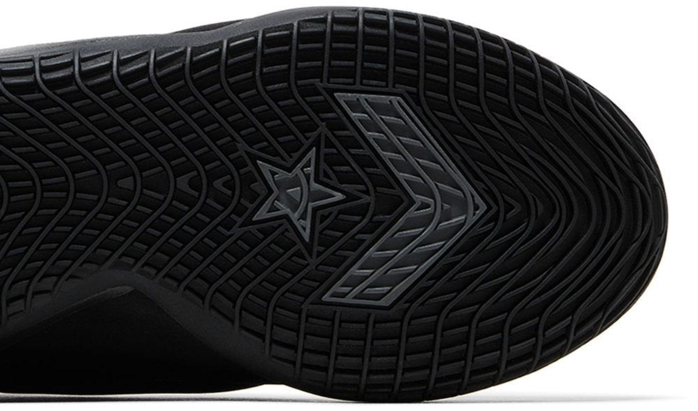 Converse SHAI 001 Charm Black
