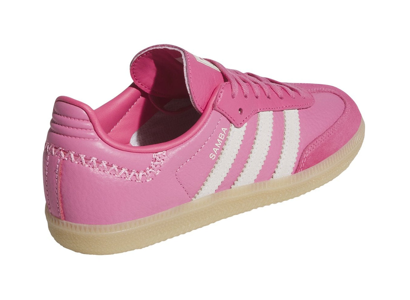 Adidas Samba Bliss Pink (GS)