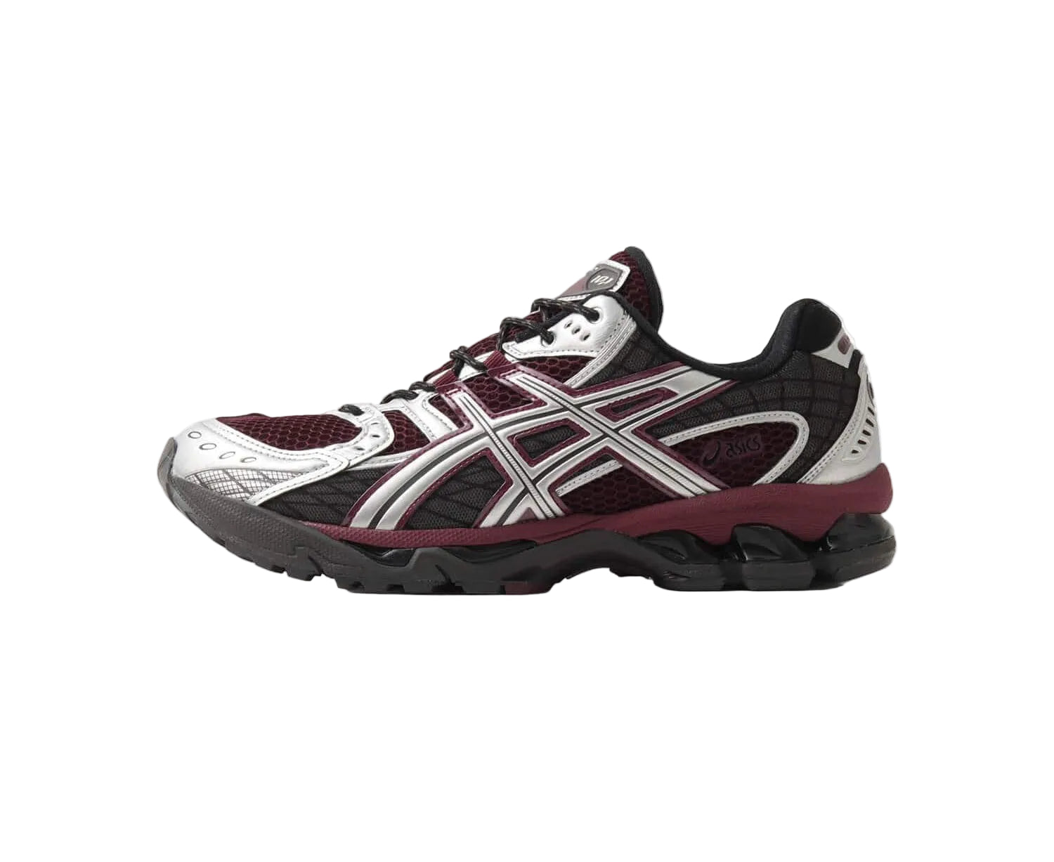 ASICS Gel-Nimbus 10.1 Beniimo Purple Silver