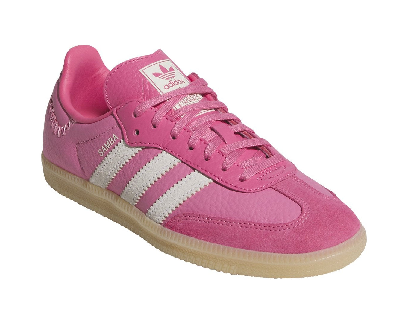 Adidas Samba Bliss Pink (GS)