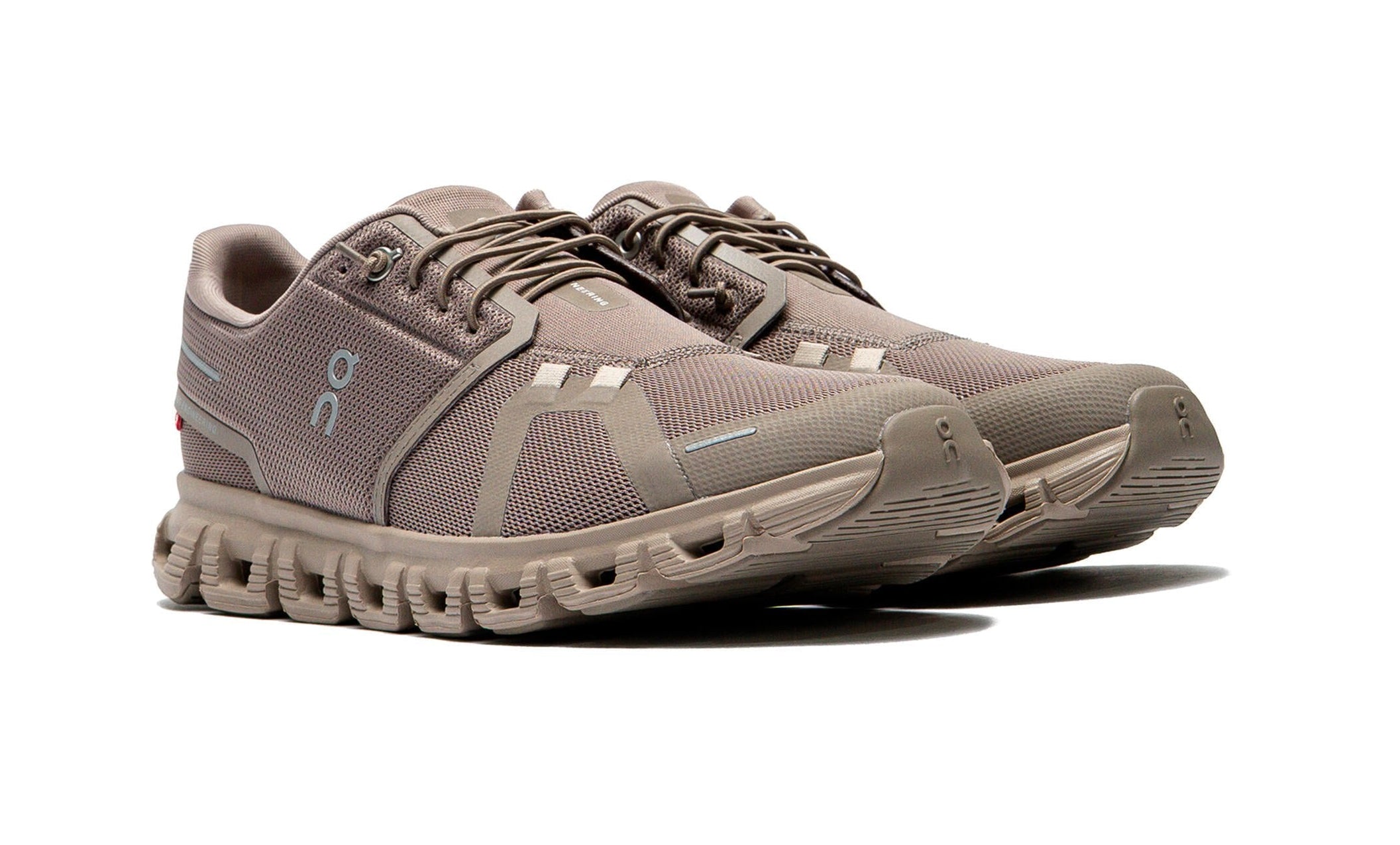 On Running Cloud 6 Cinder Fog (Women's)