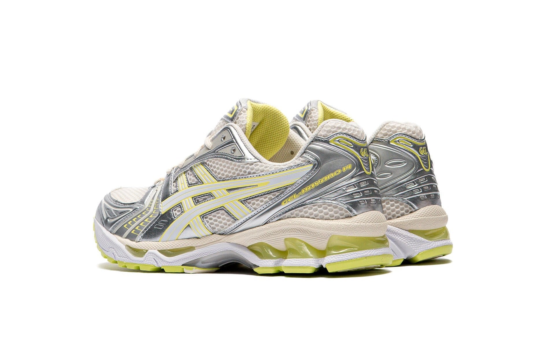 ASICS Gel-Kayano 14 Cream Pistachio