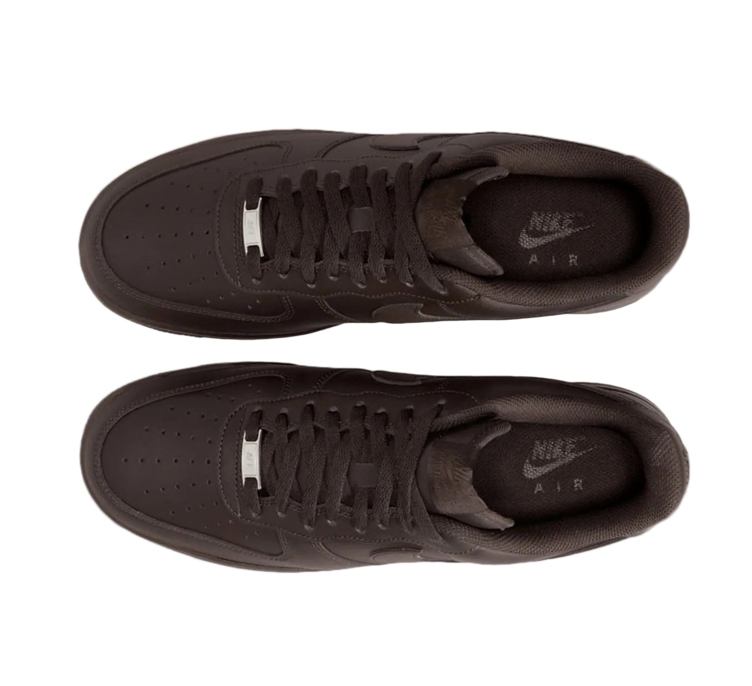 Nike Air Force 1 Low '07 Velvet Brown