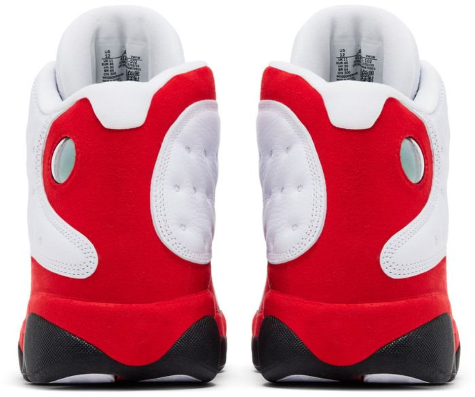 Jordan 13 Retro OG Chicago (2026)
