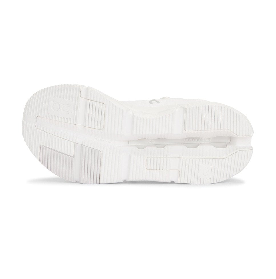 On Running Cloudnova 2 All White (Women's)