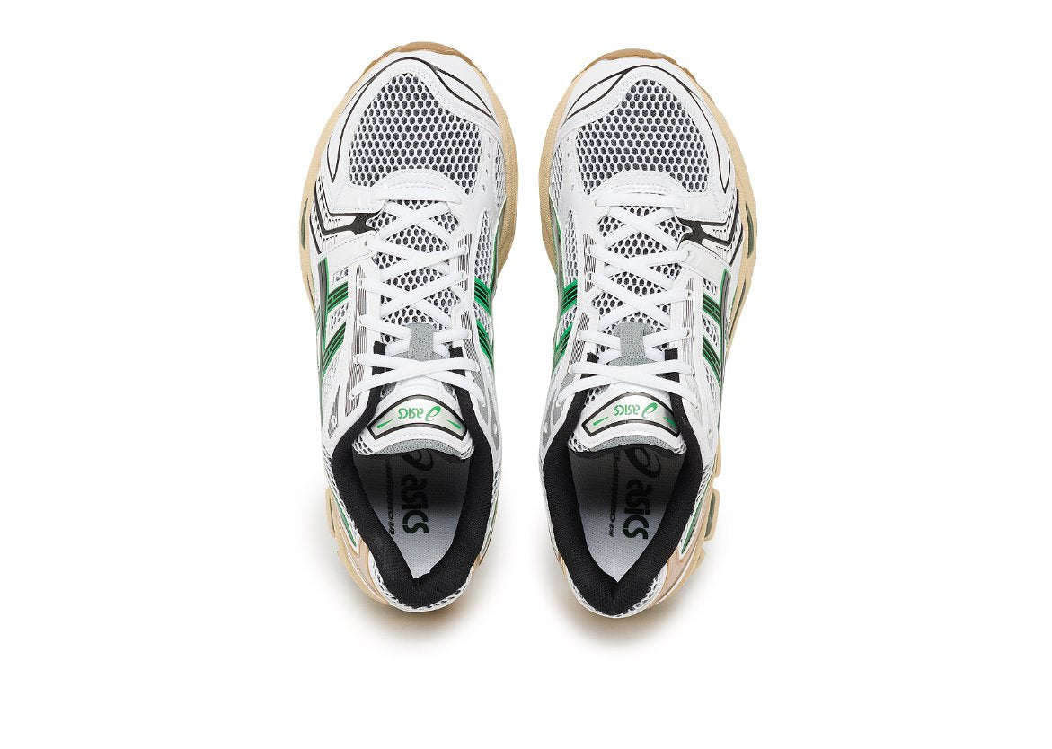 ASICS Gel-Kayano 14 White Hinoki Beige