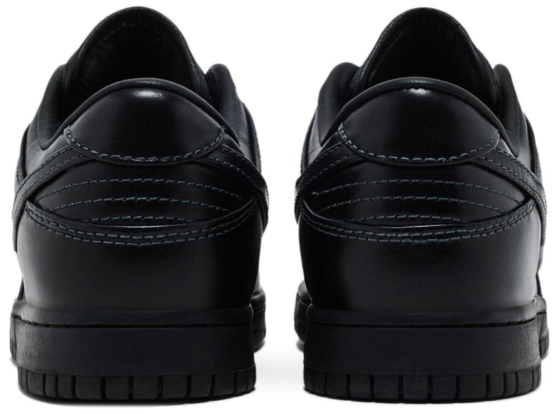 Nike Dunk Low Retro Premium Black