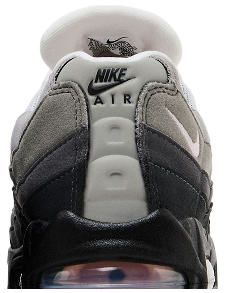 Nike Air Max 95 OG Big Bubble Pink Foam (Women's)