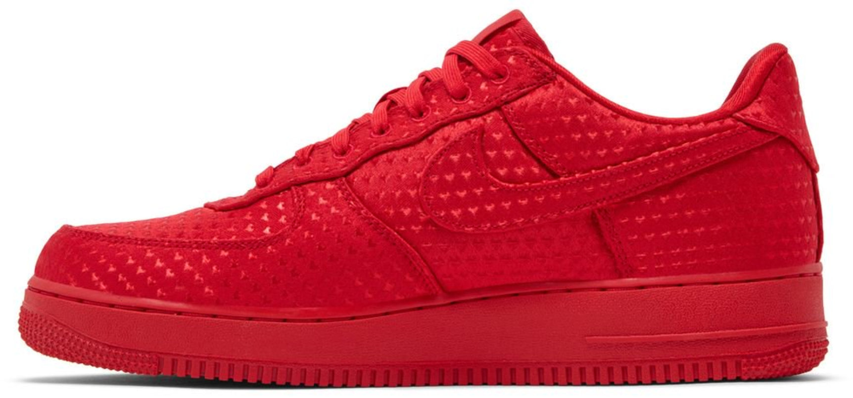 Nike Air Force 1 Low Valentine's Day Red (2026)