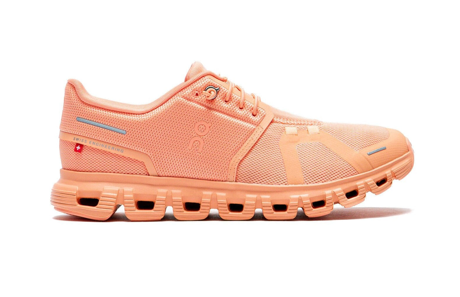 On Running Cloud 6 Sunstone (Women's)