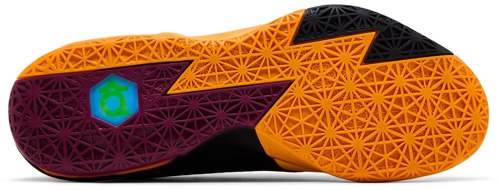 Nike KD 6 Peanut Butter & Jelly (PBJ) (2026)