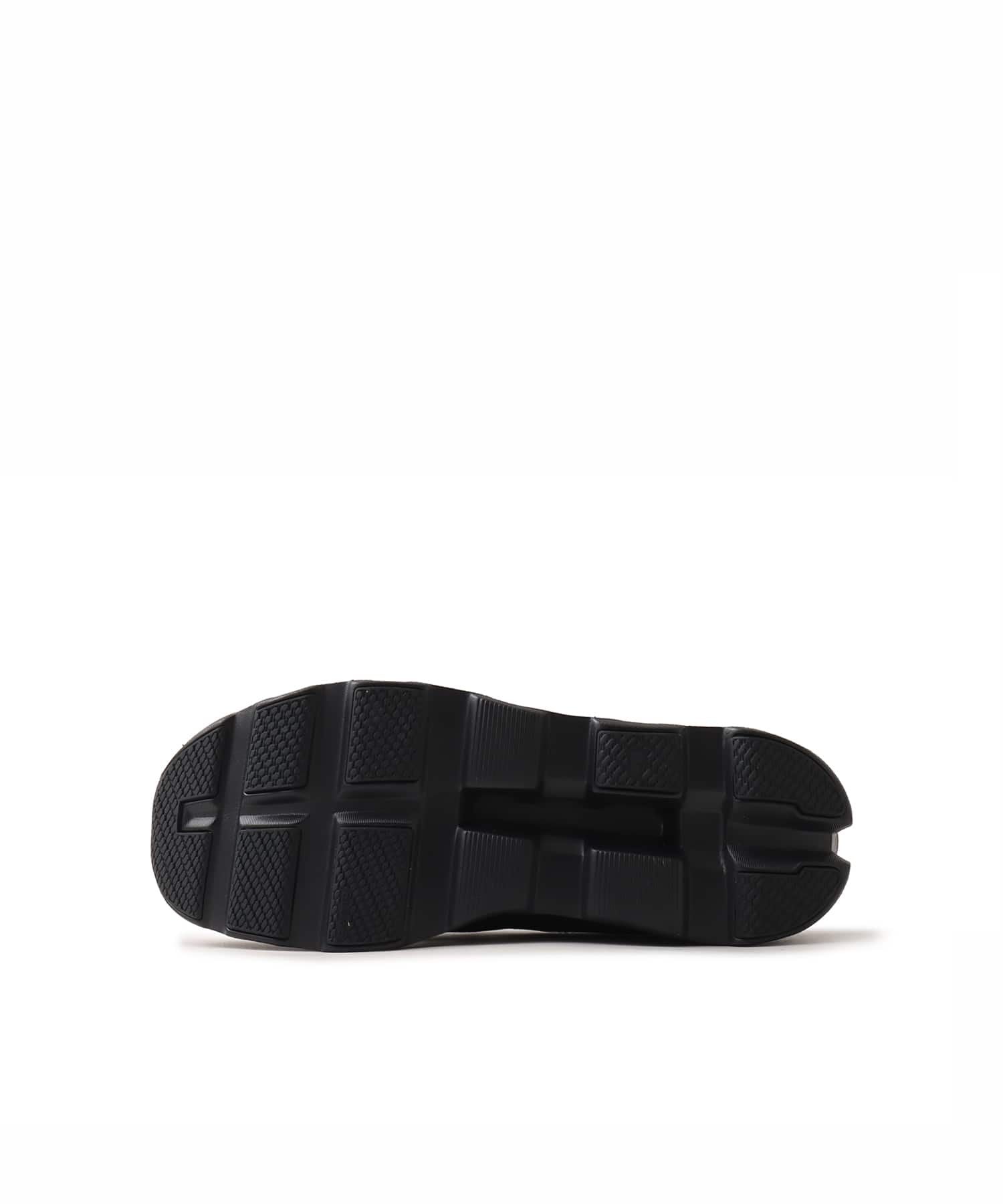 On Running Cloudmonster Void Triple Black