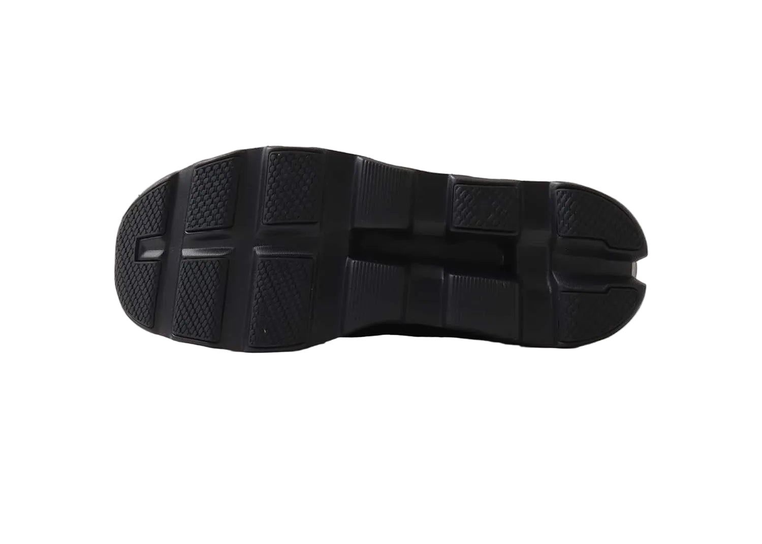 On Running Cloudmonster Void Triple Black