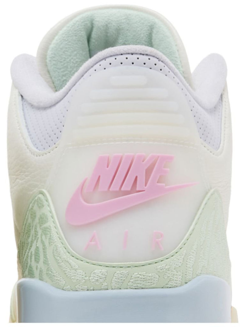 Jordan 3 Retro Spring Is In The Air