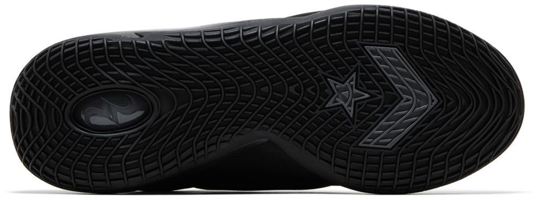 Converse SHAI 001 Charm Black