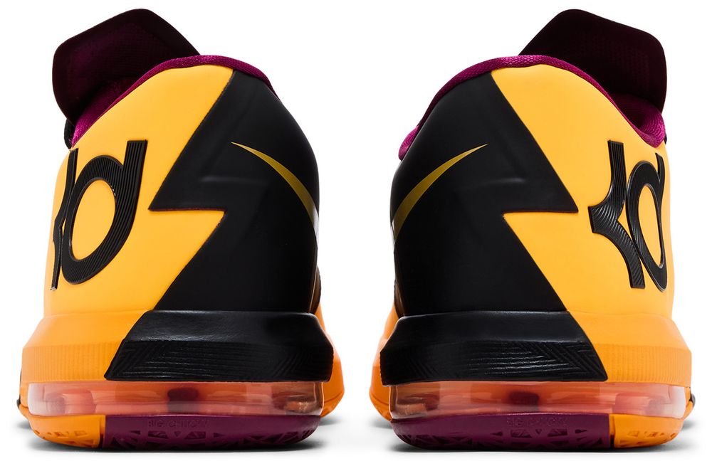 Nike KD 6 Peanut Butter & Jelly (PBJ) (2026)
