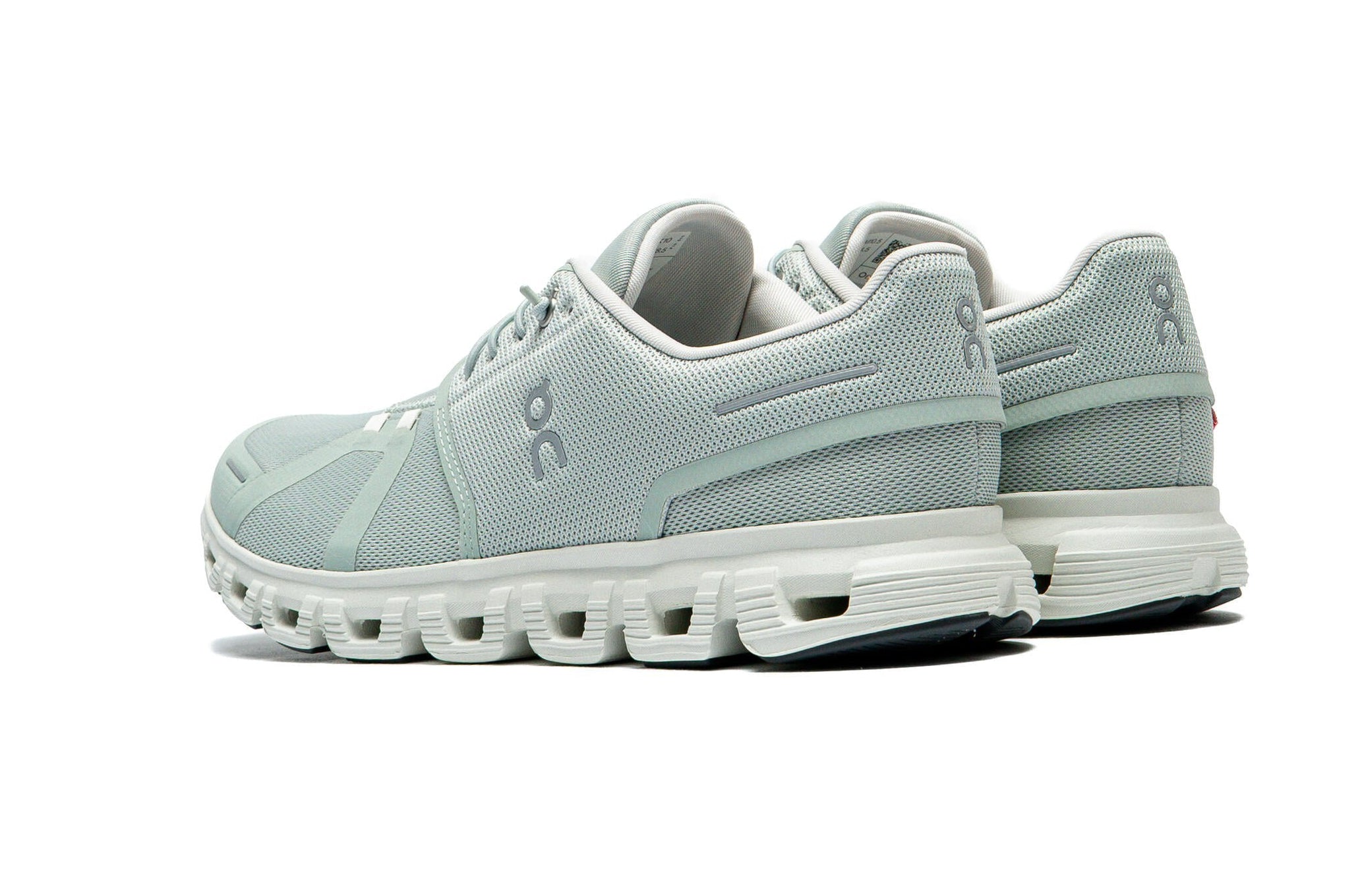 On Running Cloud 6 Mineral Ice