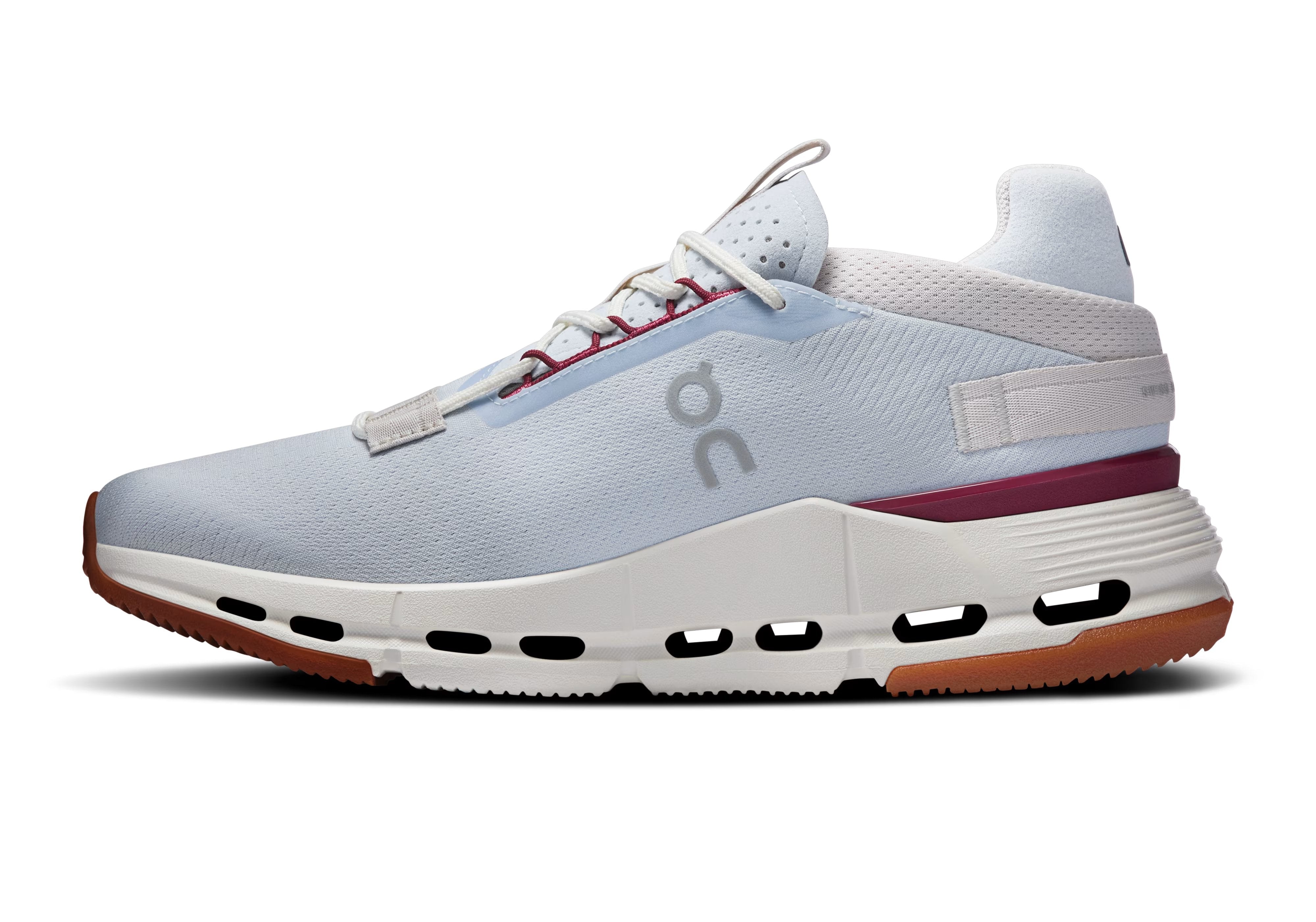 On Running Cloudnova 2 Heather Sienna (Women's)