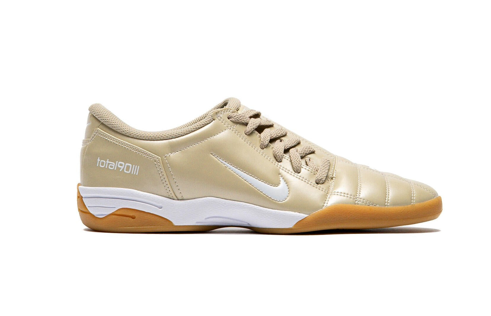 Nike Total 90 Desert Khaki White