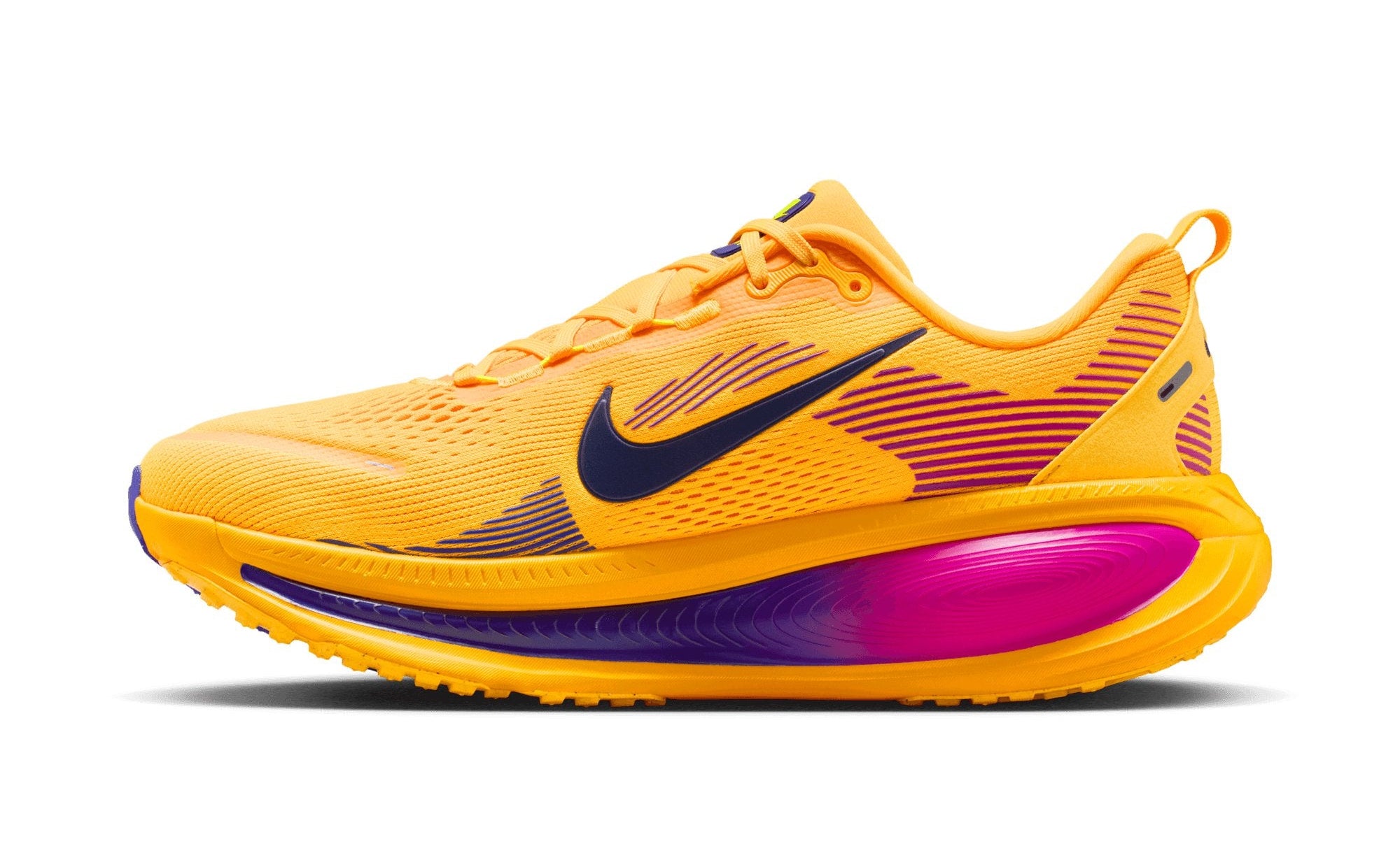 Nike Vomero 18 Citron Pulse Laser Orange
