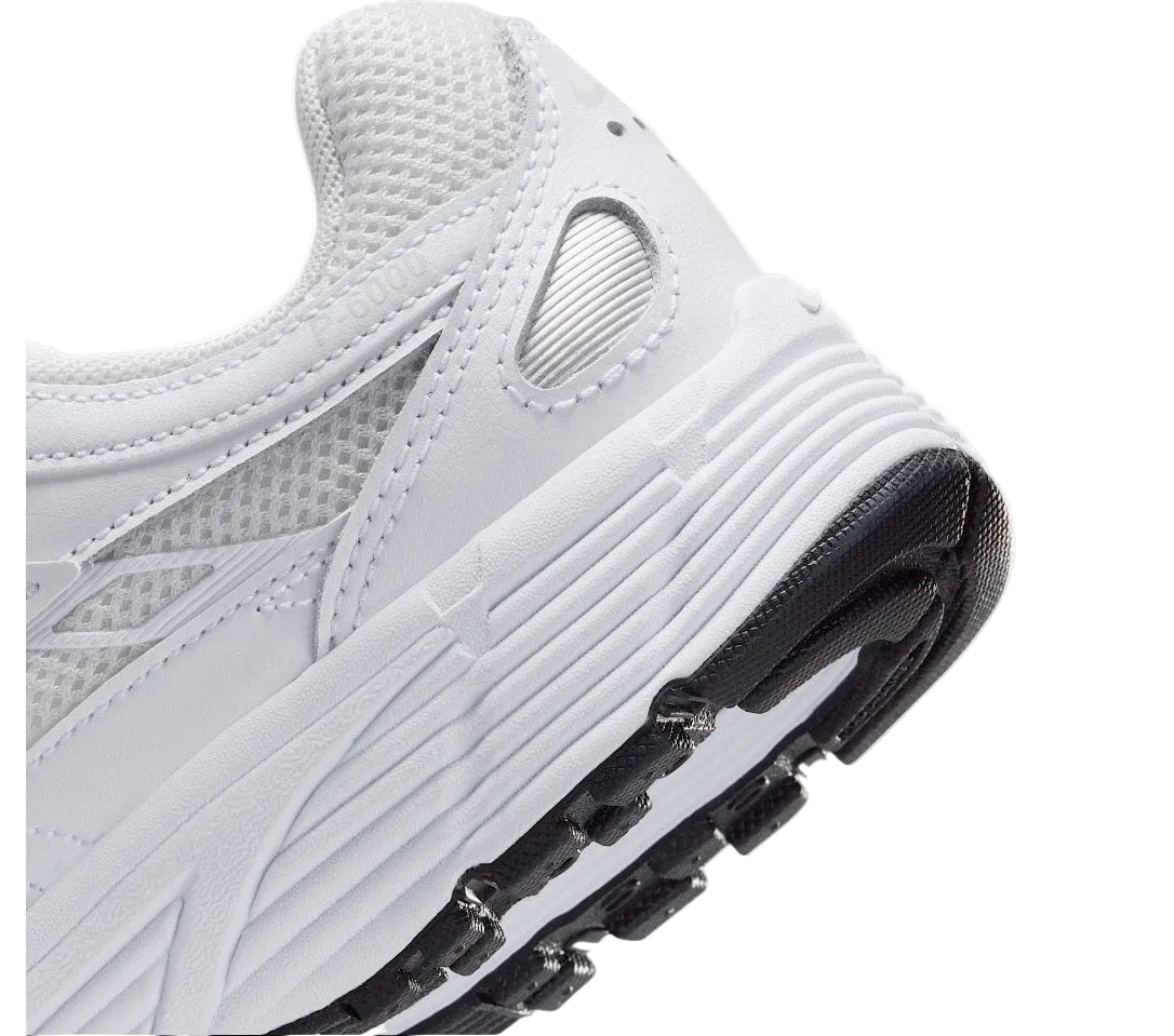 Nike P-6000 Platinum Tint White Silver (GS)