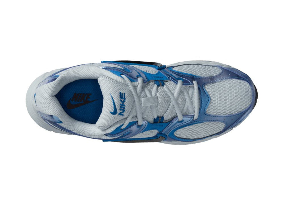 Nike V5 RNR Pure Platinum Brilliant Blue