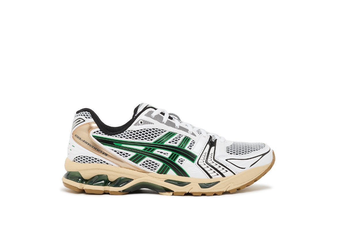 ASICS Gel-Kayano 14 White Hinoki Beige