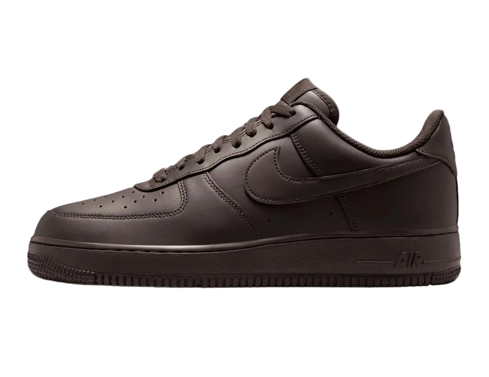 Nike Air Force 1 Low '07 Velvet Brown