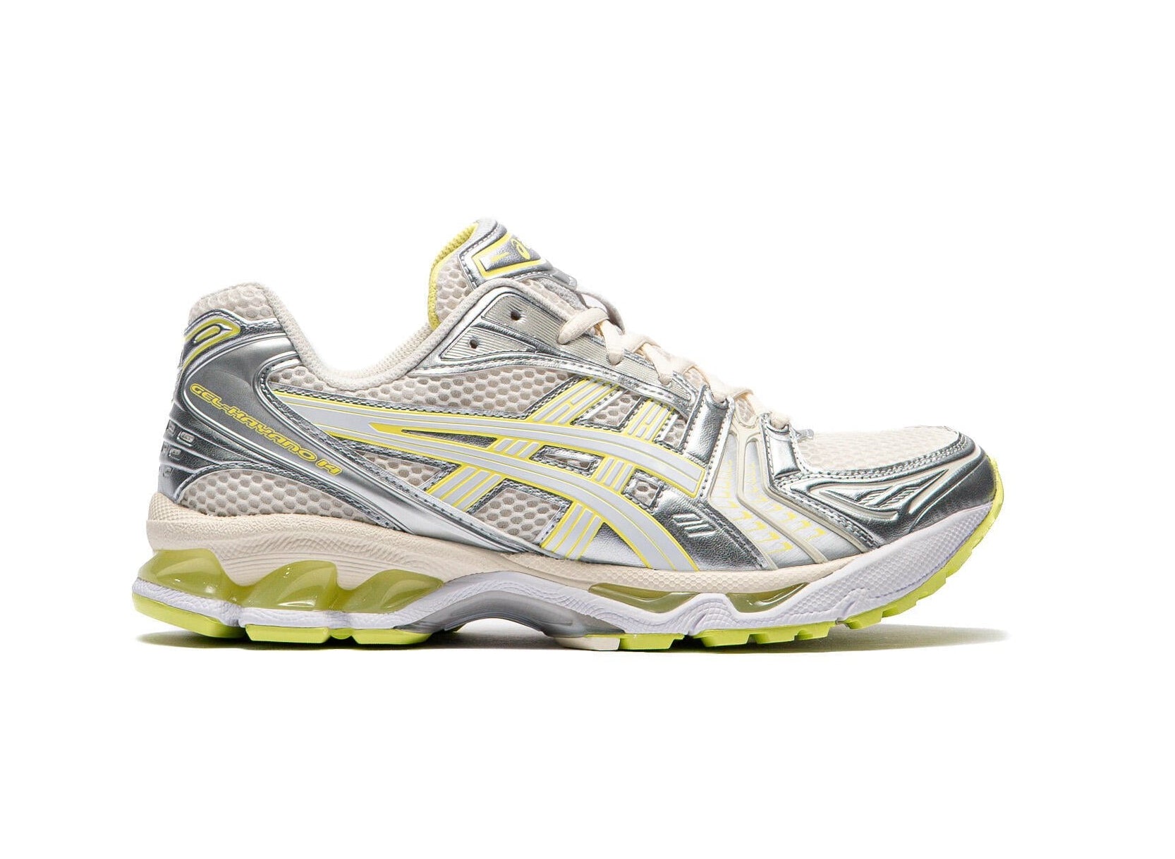 ASICS Gel-Kayano 14 Cream Pistachio
