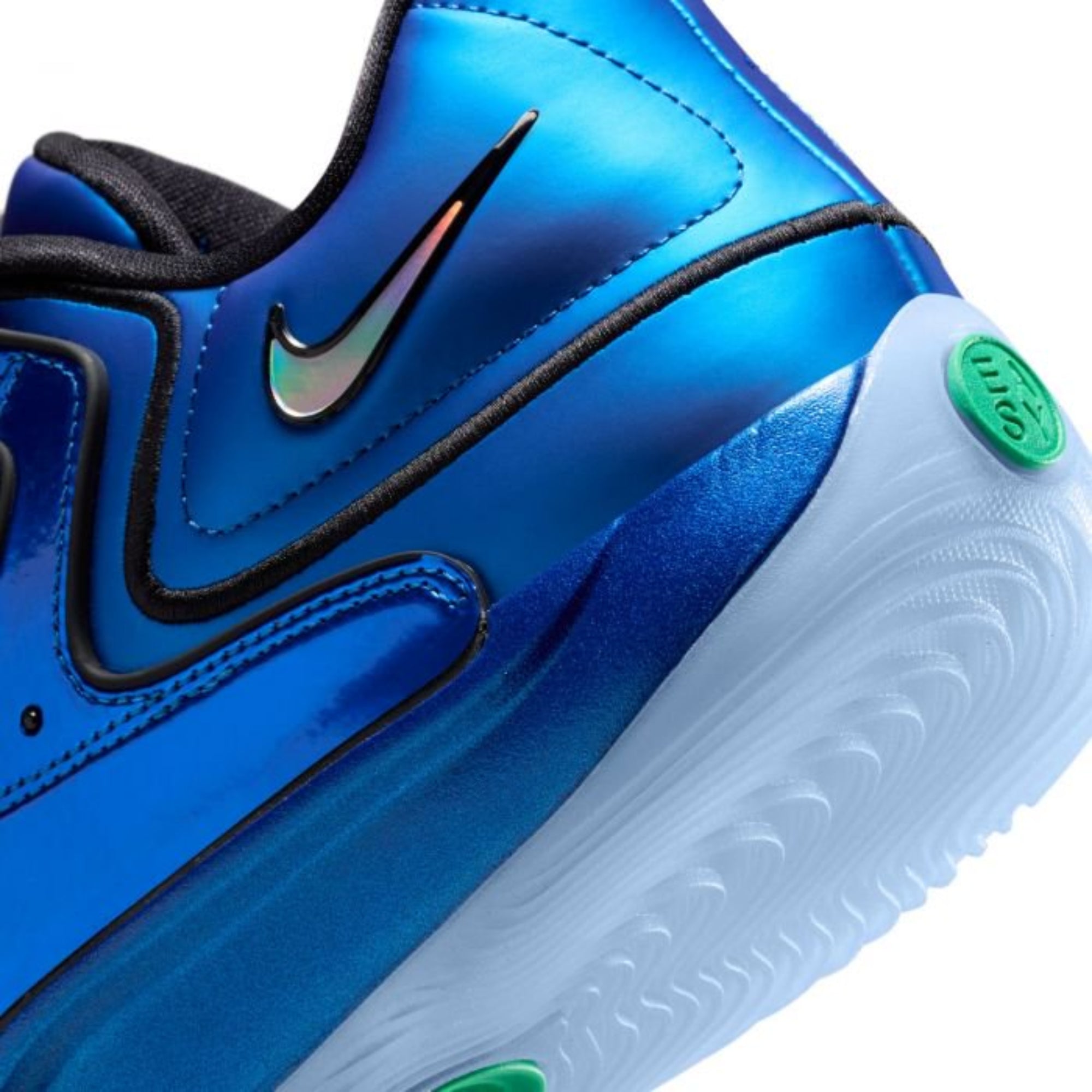 Nike KD 18 International Blue