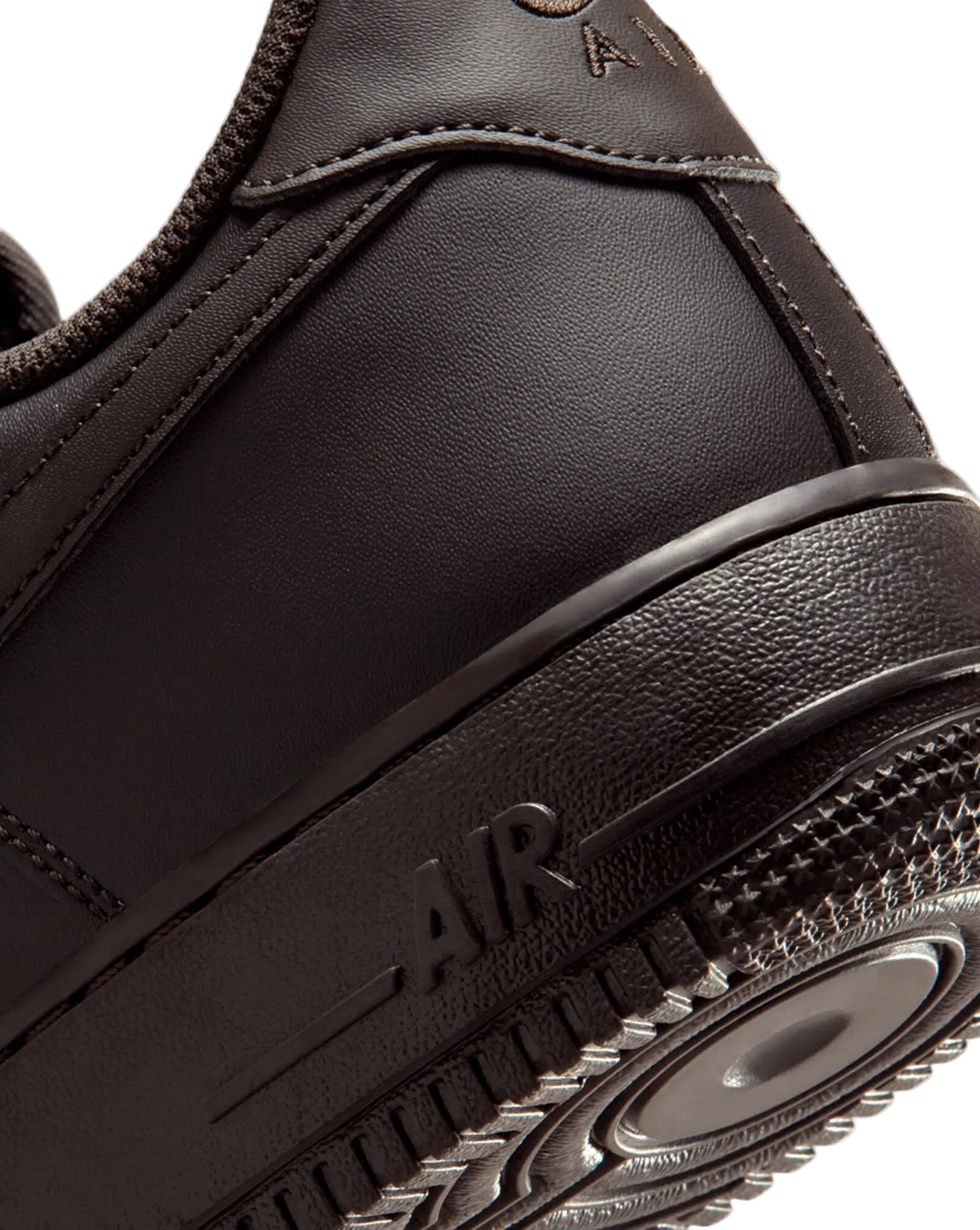 Nike Air Force 1 Low '07 Velvet Brown