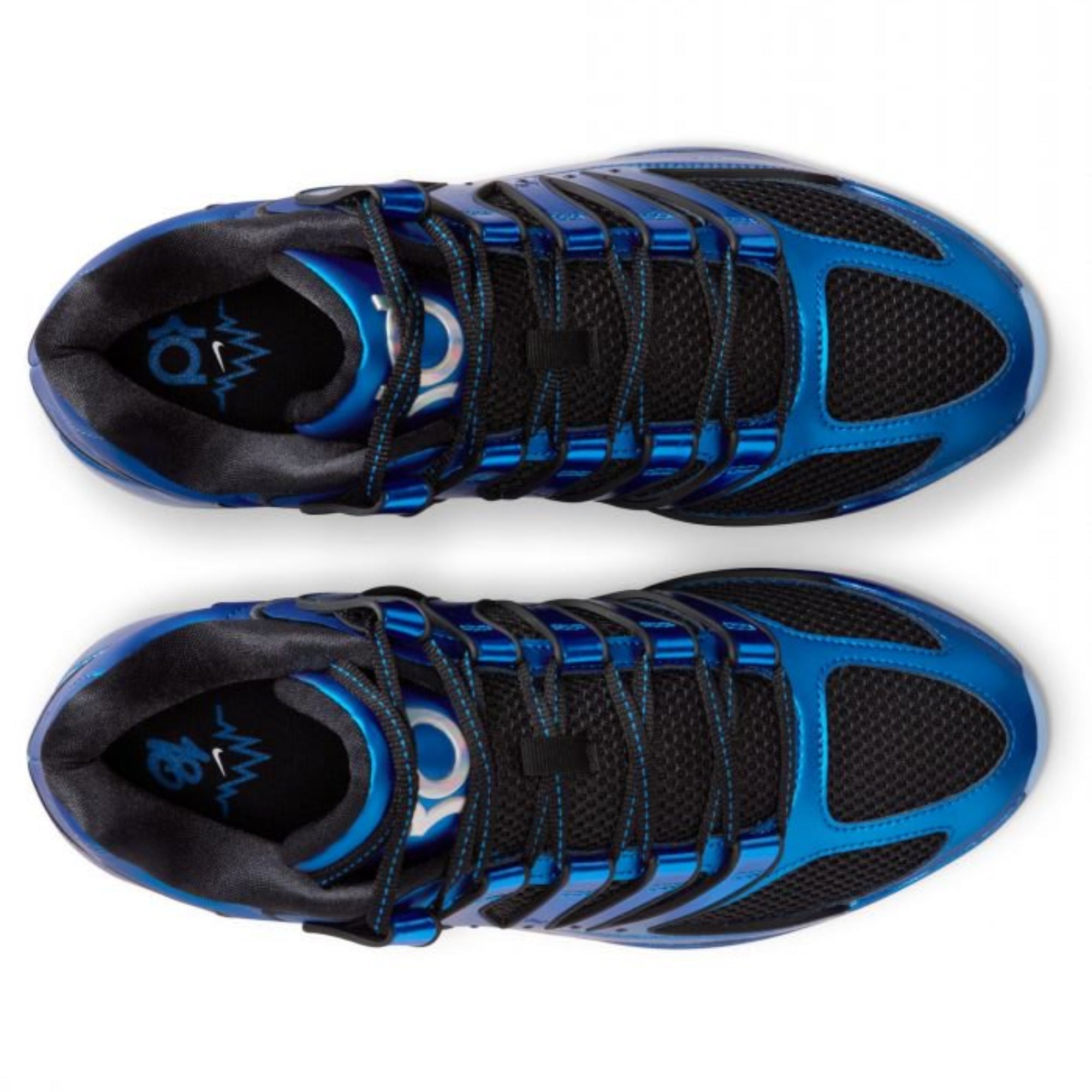 Nike KD 18 International Blue