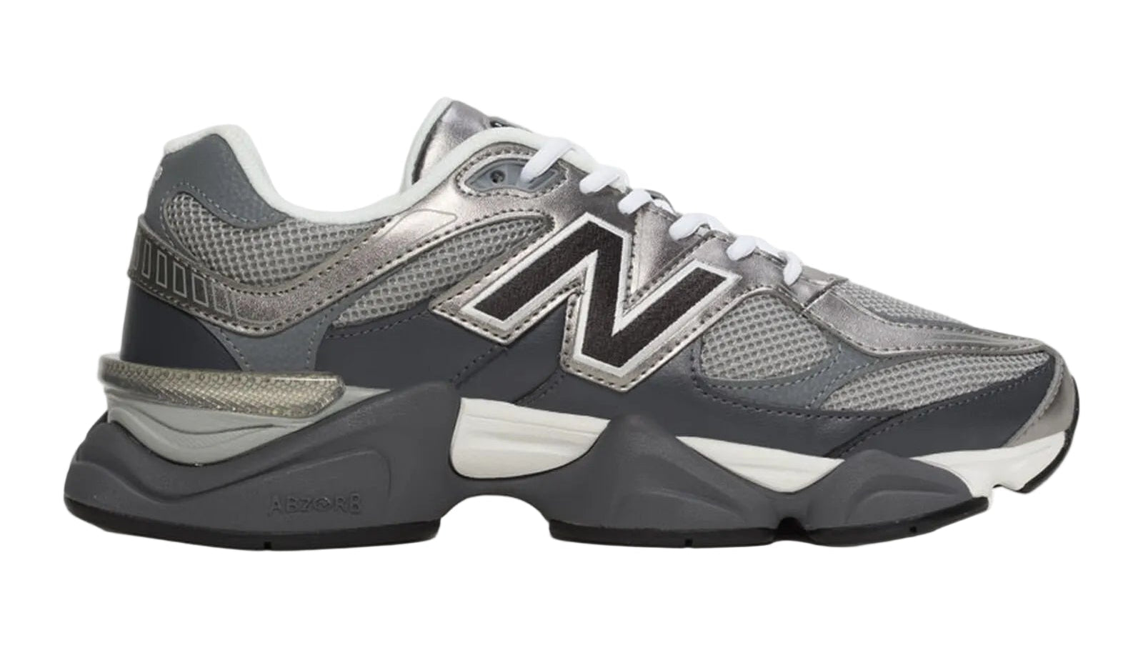 New Balance 9060 Magnet Fade