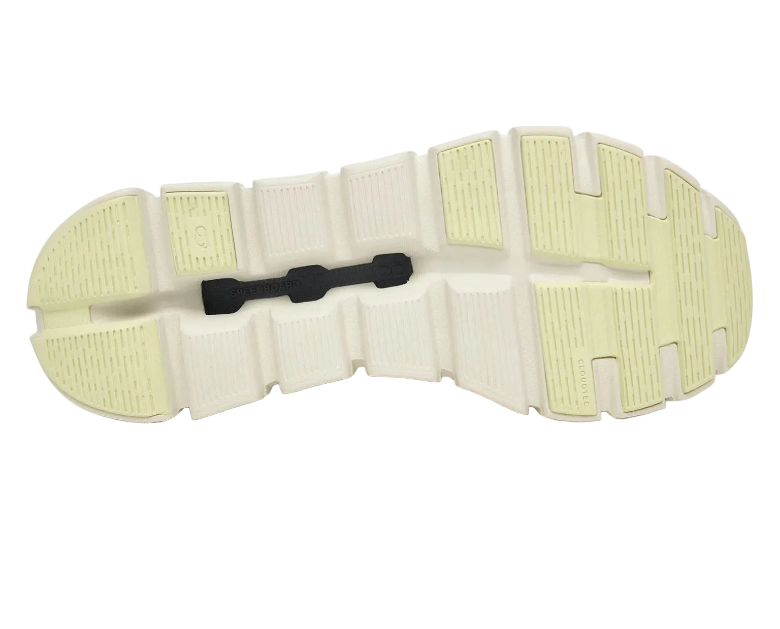 On Running Cloud 6 Seedling Ice (Women's)