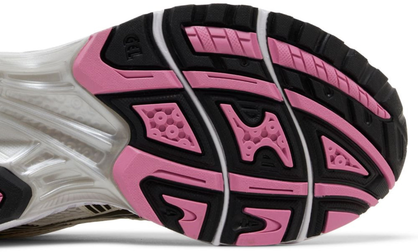 ASICS GEL-Kayano 14 Cream Sweet Pink