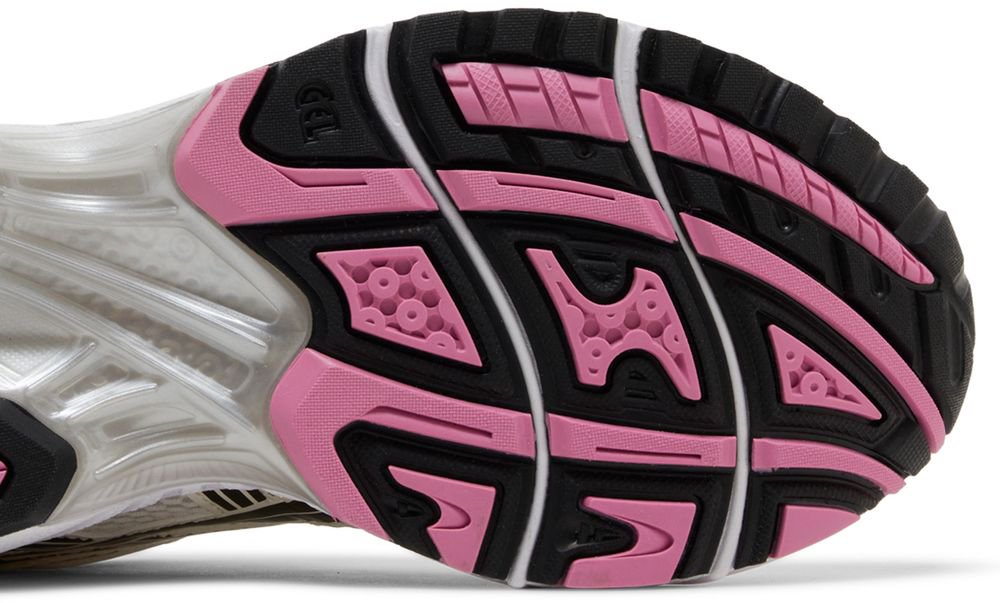 ASICS GEL-Kayano 14 Cream Sweet Pink