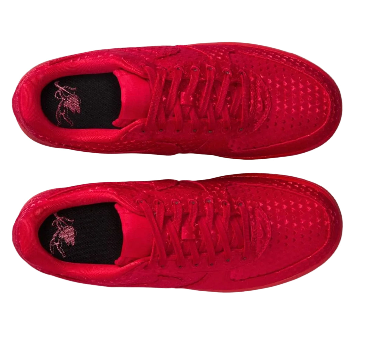 Nike Air Force 1 Low Valentine's Day University Red (2026) (Women's)