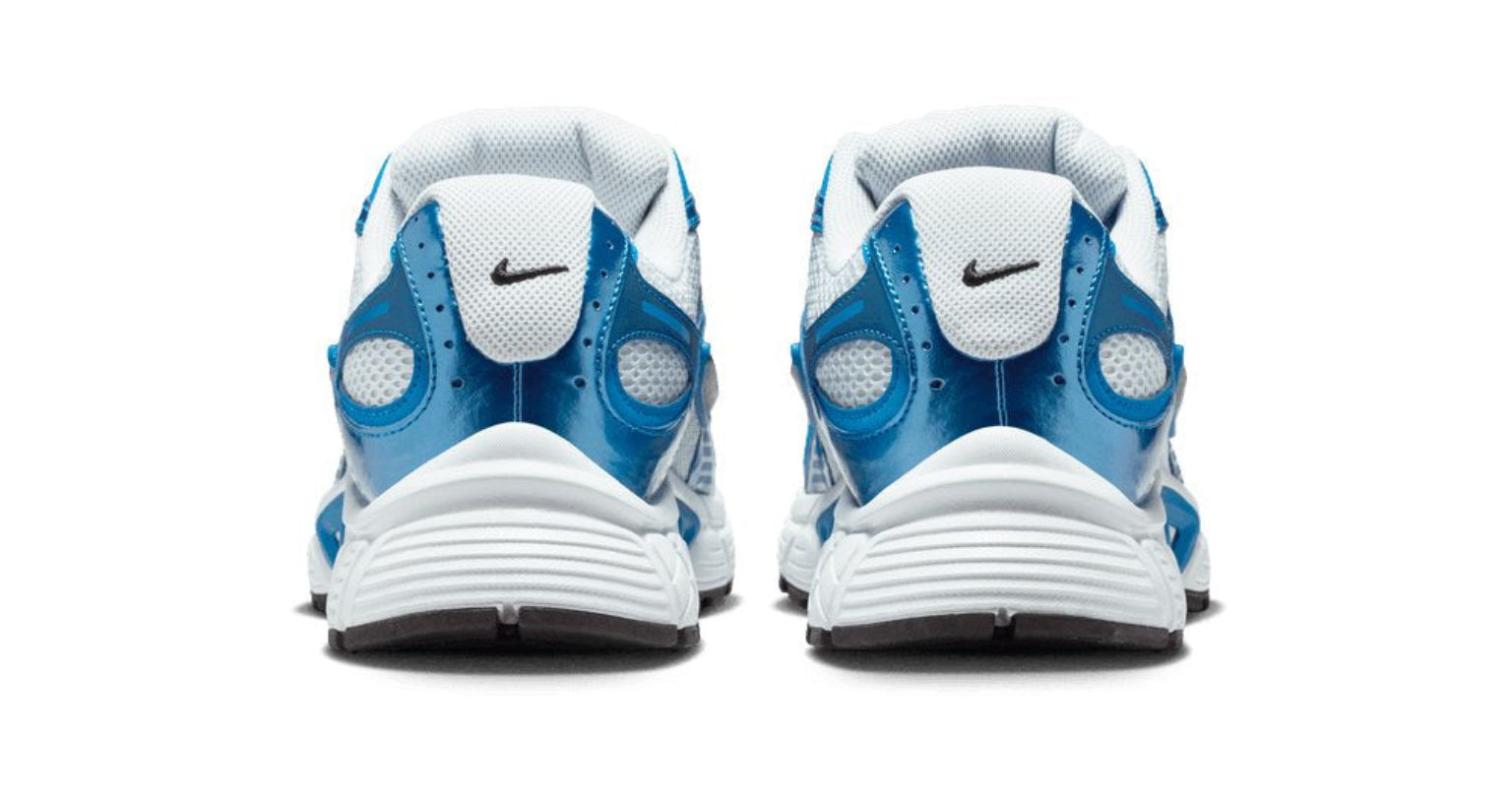 Nike V5 RNR Pure Platinum Brilliant Blue