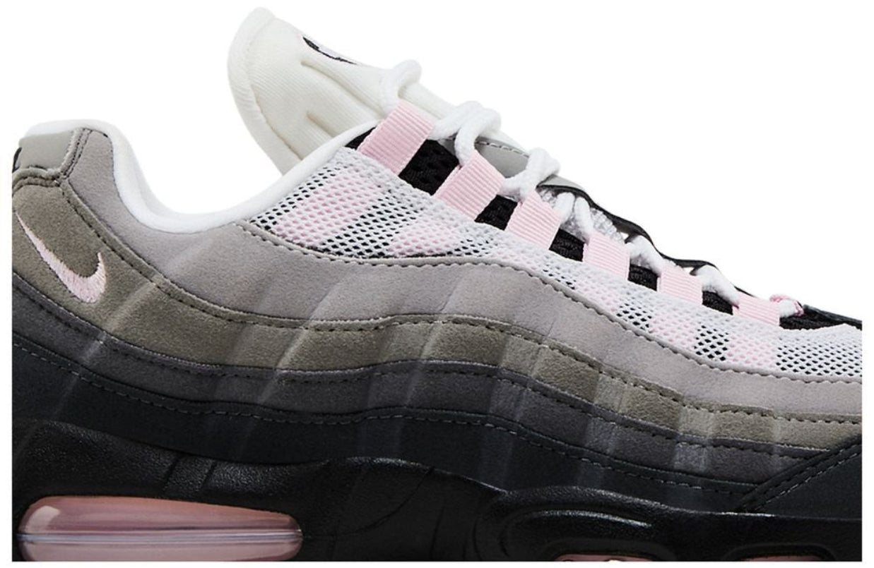 Nike Air Max 95 OG Big Bubble Pink Foam (Women's)