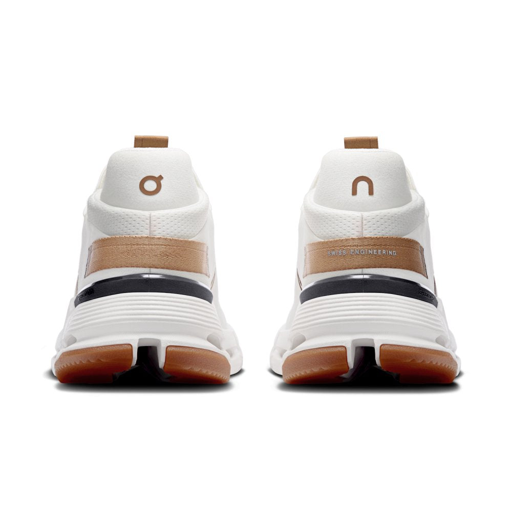 On Running Cloudnova 2 Ivory Sphinx (Women's)