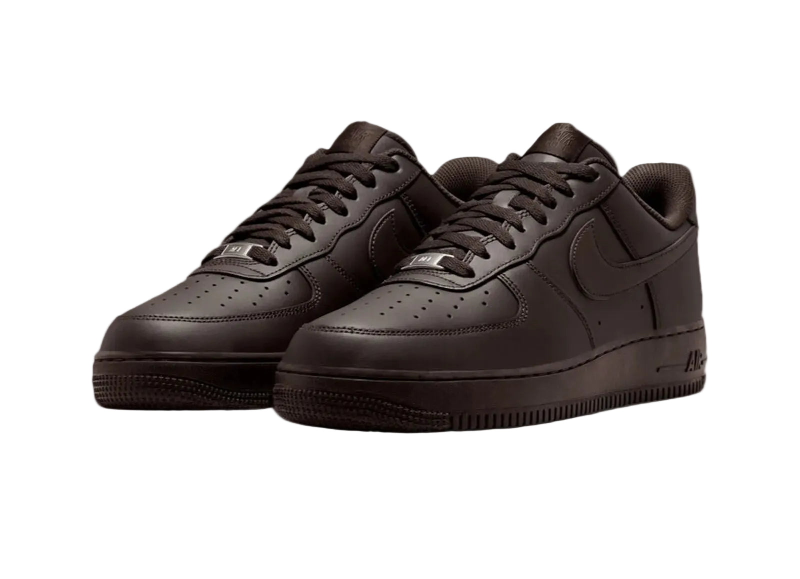 Nike Air Force 1 Low '07 Velvet Brown