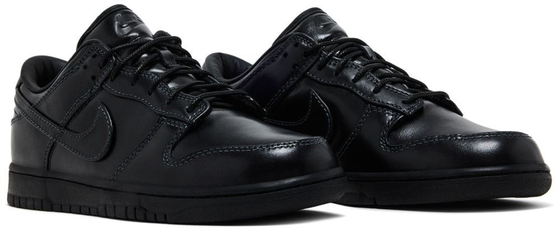Nike Dunk Low Retro Premium Black