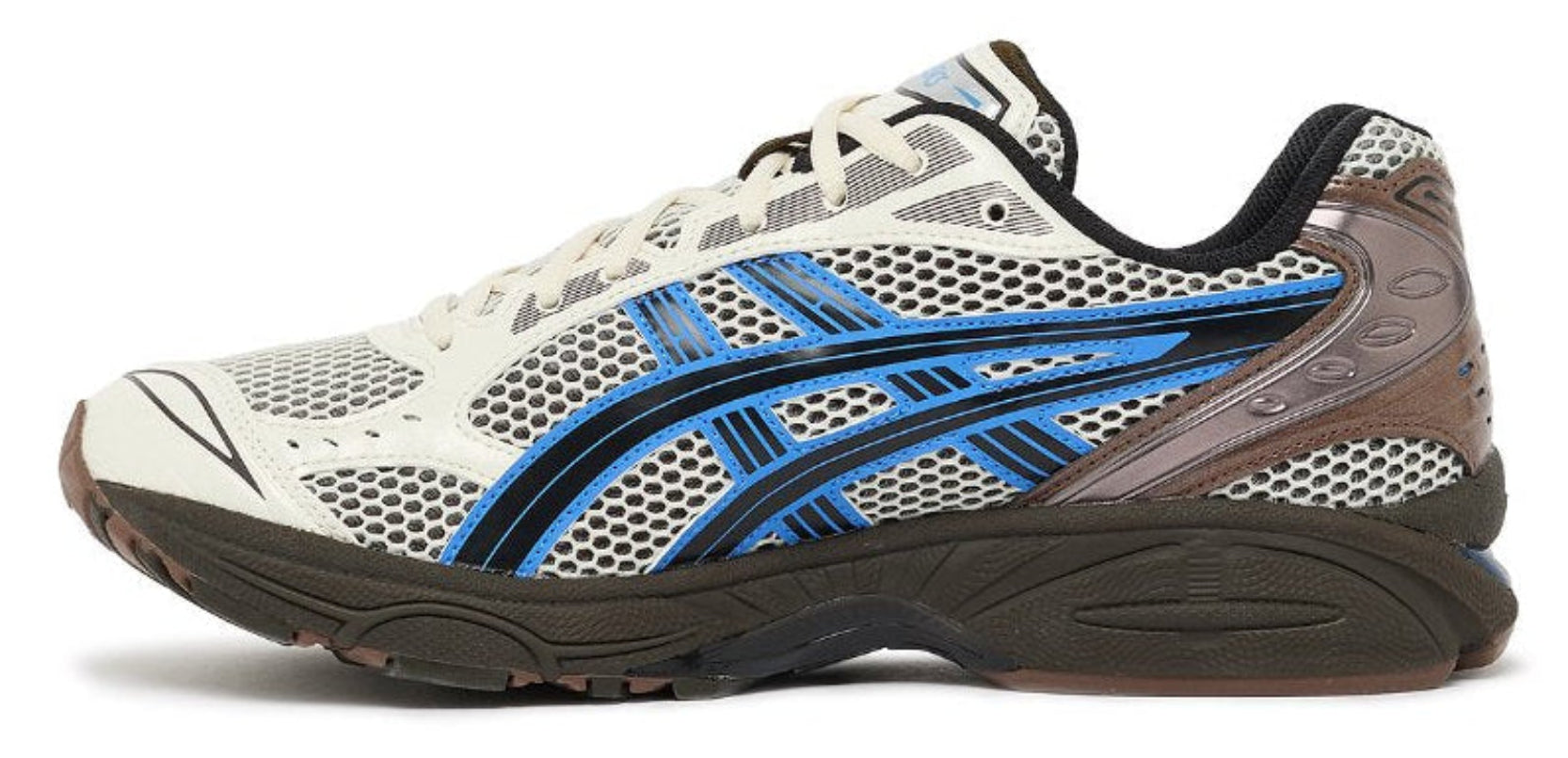 ASICS Gel-Kayano 14 Cream Blue Coast