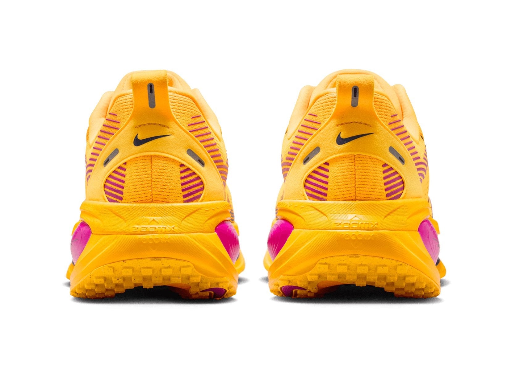 Nike Vomero 18 Citron Pulse Laser Orange