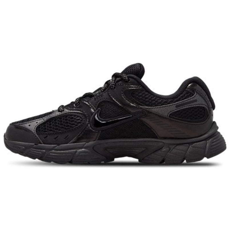 Nike V5 RNR Black Anthracite (GS)